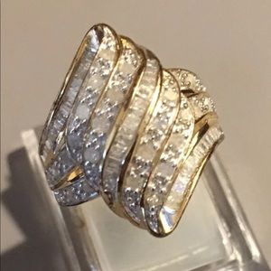 White Diamonds (Kay Jewelers)